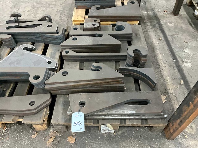 Aanlas oren - afbeelding 4 van  11