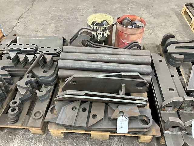 Aanlas oren - afbeelding 6 van  11