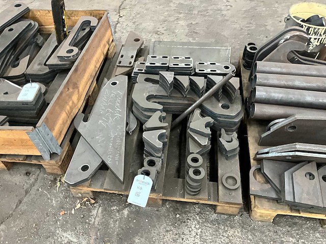 Aanlas oren - afbeelding 7 van  11