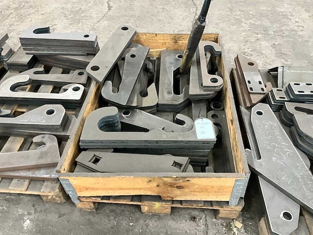 Aanlas oren - afbeelding 8 van  11