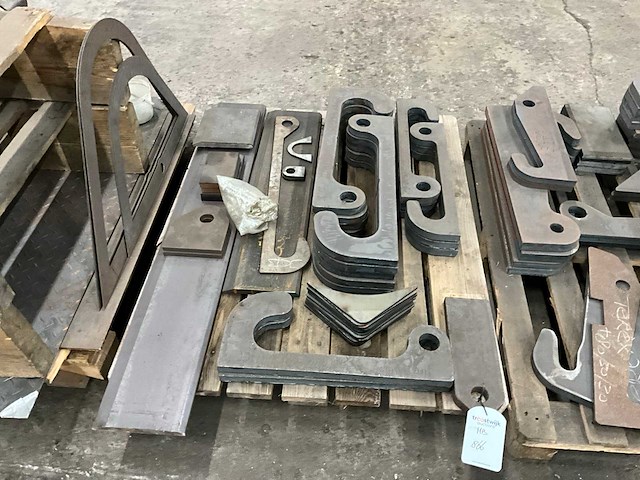 Aanlas oren - afbeelding 10 van  11