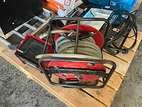 Aannemersmateriaal (8x) - afbeelding 2 van  6