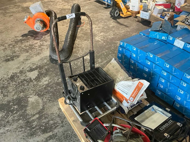 Aannemersmateriaal (8x) - afbeelding 4 van  6