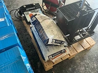 Aannemersmateriaal (8x) - afbeelding 6 van  6