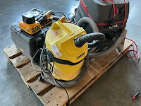 Aannemersmateriaal (9x) - afbeelding 3 van  8