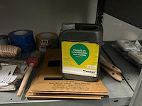 Aannemersmateriaal divers (36x) - afbeelding 2 van  5