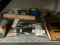 Aannemersmateriaal divers (36x) - afbeelding 3 van  5