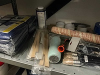 Aannemersmateriaal divers (36x) - afbeelding 4 van  5