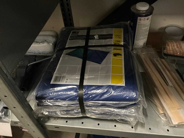 Aannemersmateriaal divers (36x) - afbeelding 5 van  5