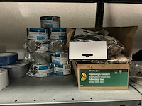 Aannemersmateriaal divers - afbeelding 2 van  4