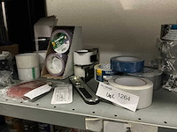 Aannemersmateriaal divers - afbeelding 3 van  4