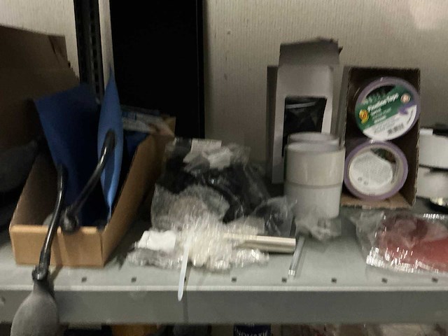 Aannemersmateriaal divers - afbeelding 4 van  4