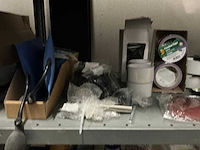 Aannemersmateriaal divers - afbeelding 4 van  4