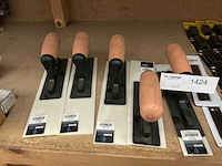 Aannemersmateriaal divers - afbeelding 1 van  3