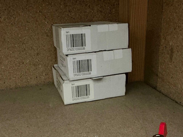 Aannemersmateriaal divers - afbeelding 3 van  3