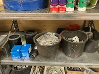 Aannemersmateriaal in stelling - afbeelding 5 van  16