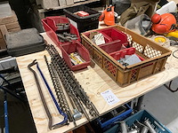 Aannemersmateriaal - afbeelding 1 van  7