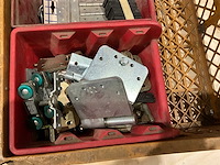 Aannemersmateriaal - afbeelding 5 van  7