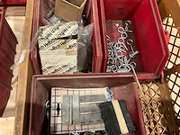 Aannemersmateriaal - afbeelding 6 van  7