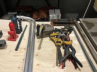 Aannemersmateriaal - afbeelding 4 van  9