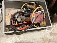 Aannemersmateriaal - afbeelding 8 van  9