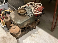 Aannemersmateriaal - afbeelding 9 van  9