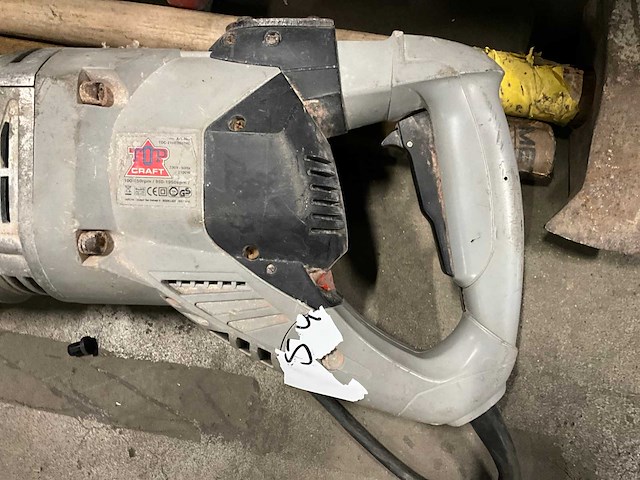 Aannemersmateriaal - afbeelding 2 van  5