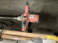 Aannemersmateriaal - afbeelding 3 van  5