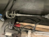 Aannemersmateriaal - afbeelding 4 van  5