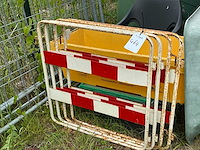 Aannemersmateriaal - afbeelding 2 van  5
