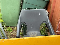 Aannemersmateriaal - afbeelding 3 van  5