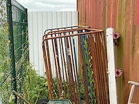 Aannemersmateriaal - afbeelding 5 van  5