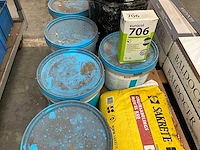 Aannemersmateriaal - afbeelding 3 van  8