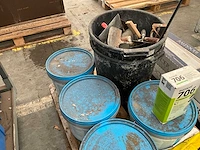 Aannemersmateriaal - afbeelding 4 van  8