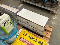 Aannemersmateriaal - afbeelding 5 van  8