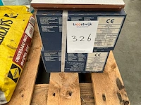 Aannemersmateriaal - afbeelding 6 van  8