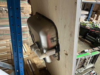 Aanrechtblad met gootsteen - afbeelding 5 van  5