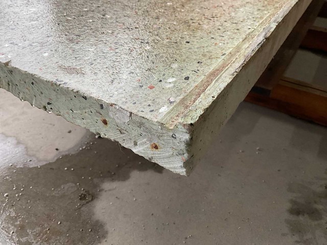 Aanrechtblad - afbeelding 2 van  3