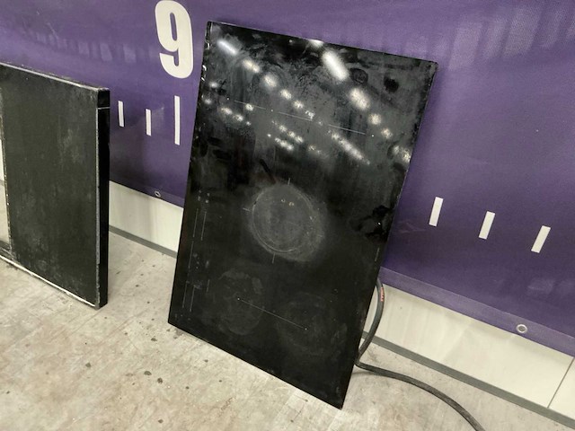 Aanrechtblad+kookplaat - afbeelding 3 van  5