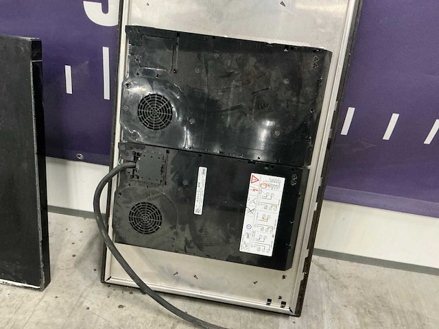 Aanrechtblad+kookplaat - afbeelding 4 van  5