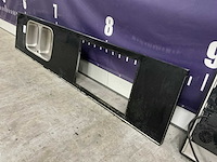 Aanrechtblad+kookplaat - afbeelding 1 van  5