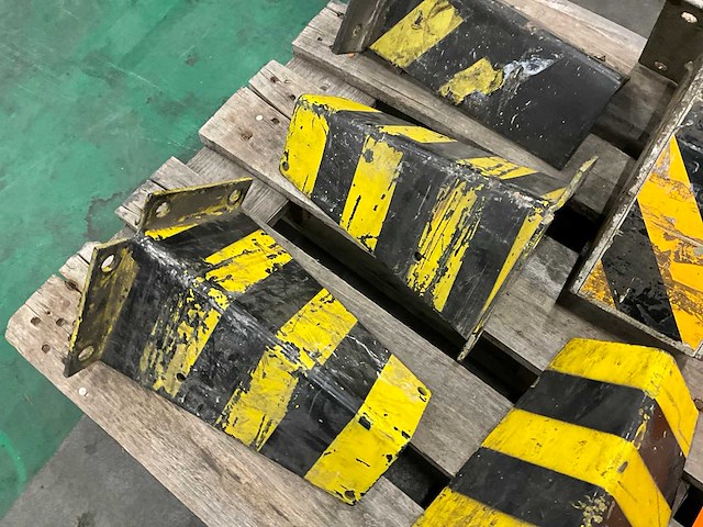 Aanrij beveiliging (7x) - afbeelding 4 van  7