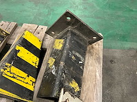 Aanrij beveiliging (7x) - afbeelding 7 van  7