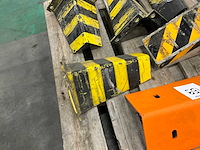 Aanrij beveiliging (7x) - afbeelding 3 van  5