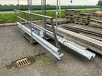 Aanrij beveiliging