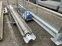 Aanrij beveiliging - afbeelding 2 van  4