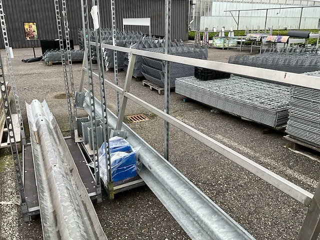 Aanrij beveiliging - afbeelding 4 van  4