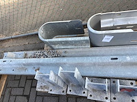 Aanrij beveiliging - afbeelding 1 van  1