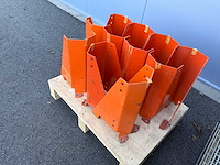 Aanrijbeveiliging (11x) - afbeelding 3 van  5