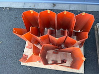 Aanrijbeveiliging (11x) - afbeelding 5 van  5